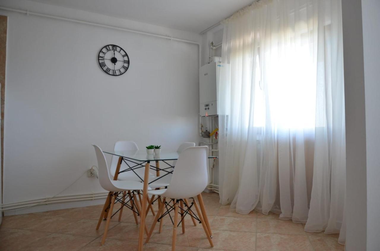 Apartament Bell Confort Тулча Екстериор снимка