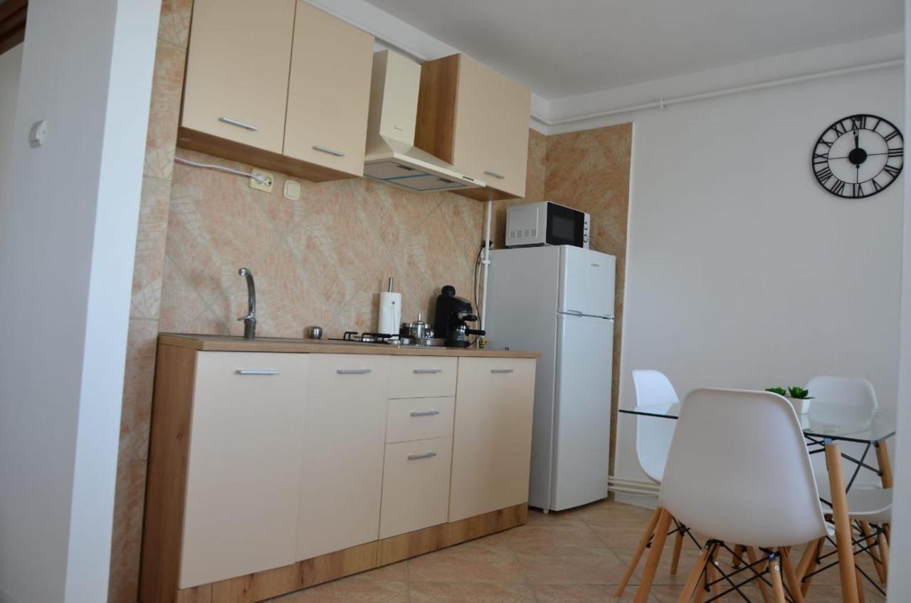 Apartament Bell Confort Тулча Екстериор снимка