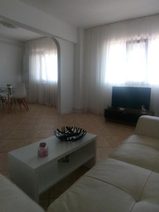 Apartament Bell Confort Тулча Екстериор снимка