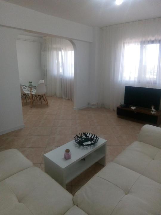 Apartament Bell Confort Тулча Екстериор снимка