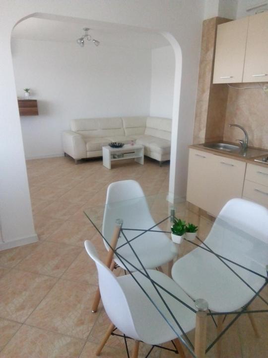 Apartament Bell Confort Тулча Екстериор снимка
