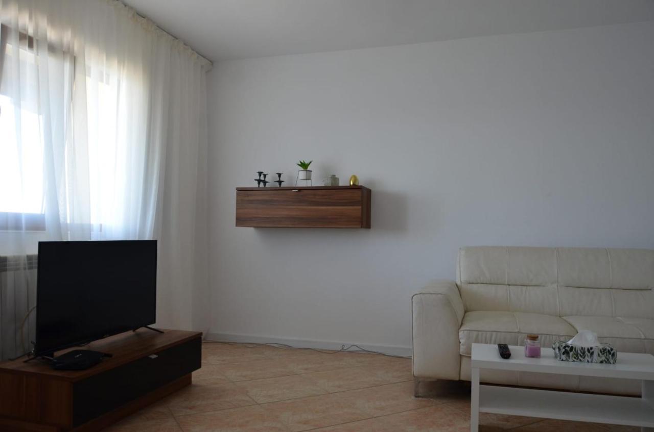 Apartament Bell Confort Тулча Екстериор снимка