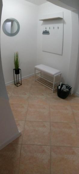 Apartament Bell Confort Тулча Екстериор снимка