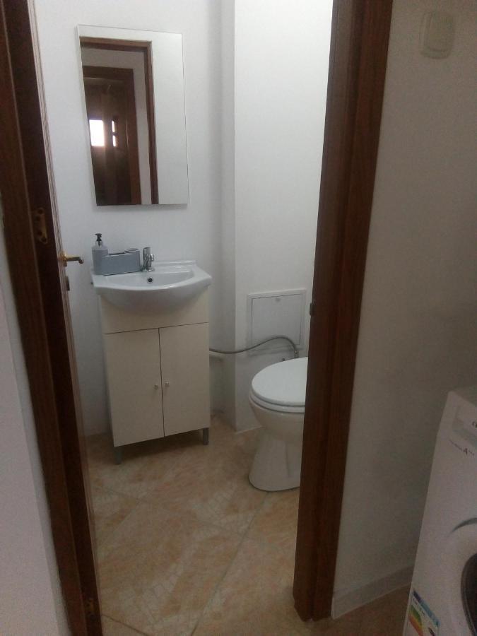 Apartament Bell Confort Тулча Екстериор снимка