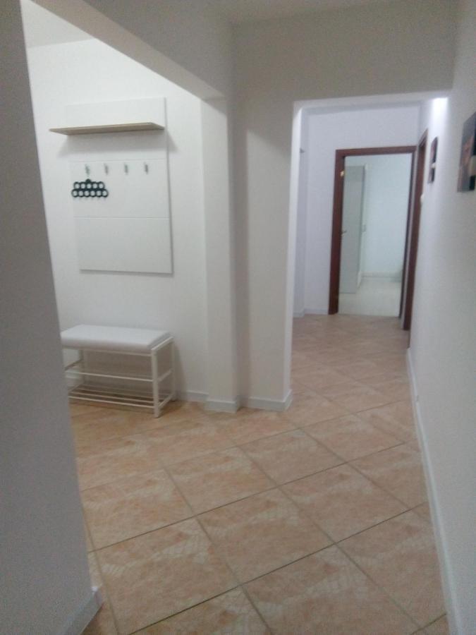 Apartament Bell Confort Тулча Екстериор снимка