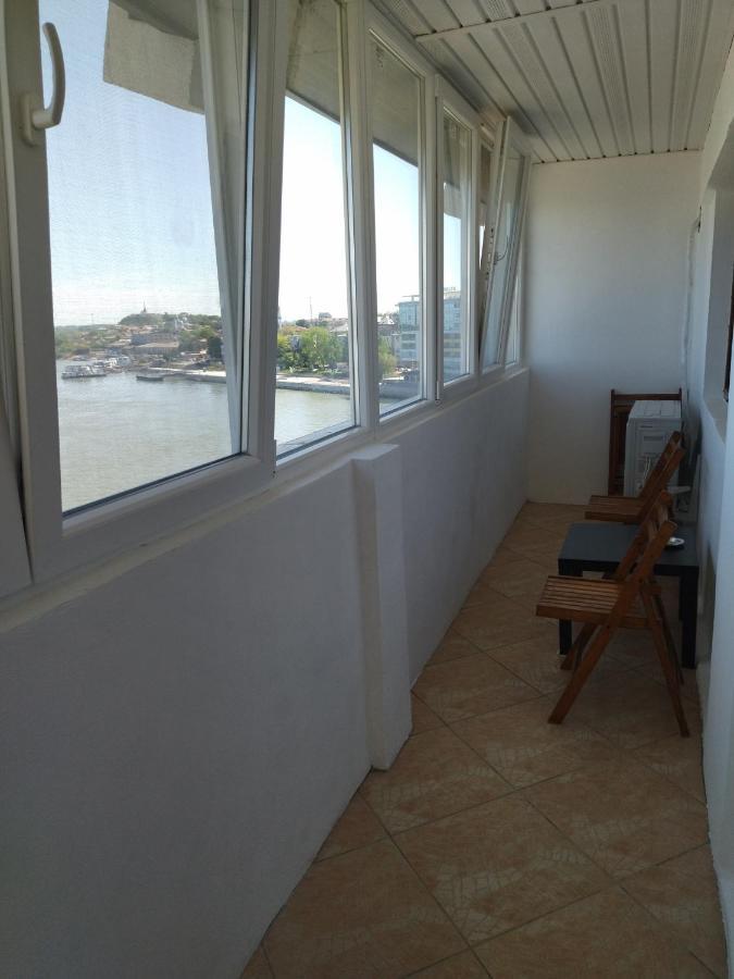 Apartament Bell Confort Тулча Екстериор снимка